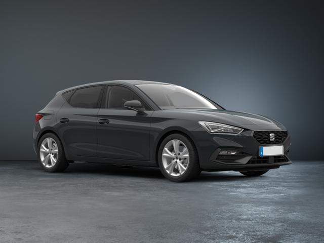 Seat Leon FR*5 J Garantie*FREI KONFIGURIERBAR 