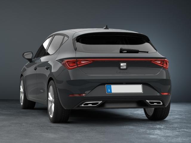 Seat Leon FR*5 J Garantie*FREI KONFIGURIERBAR 
