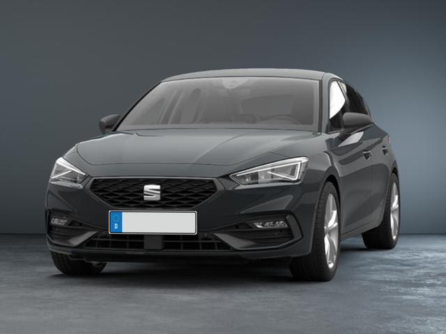 Seat Leon - FR*5 J Garantie*FREI KONFIGURIERBAR