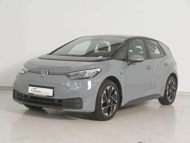 Volkswagen ID.3 - 1 Elektro Pro Performance 58 kWh