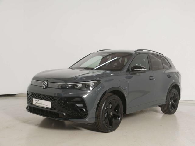 Volkswagen Tiguan - 1 1.5 TSI eHybrid R-Line Black Style