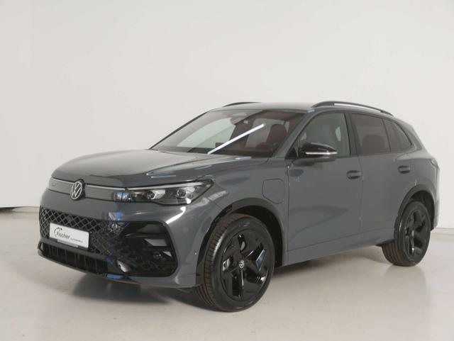 Volkswagen Tiguan - 1 1.5 TSI eHybrid R-Line Black Style
