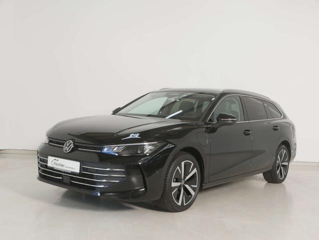 Volkswagen Passat Variant - 1 1.5 TSI eHybrid Business