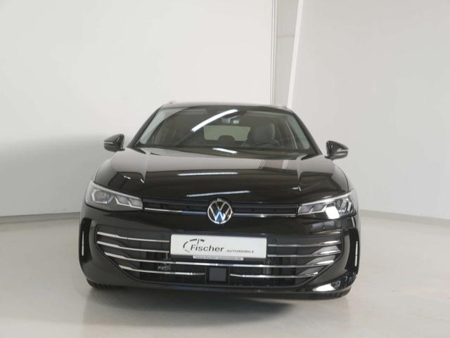 Volkswagen Passat 1 1.5 TSI eHybrid Business 