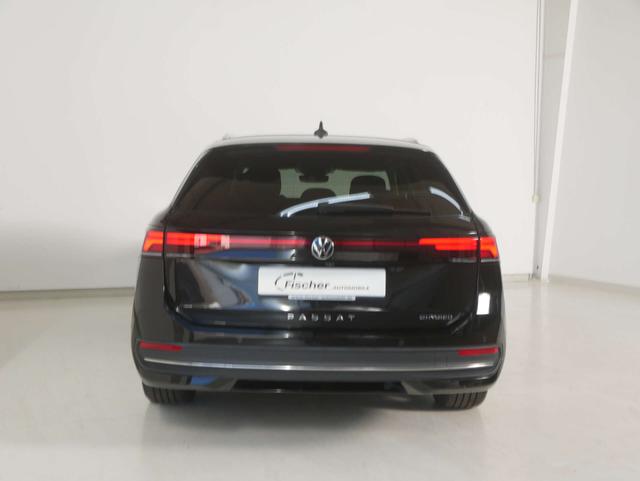 Volkswagen Passat 1 1.5 TSI eHybrid Business 