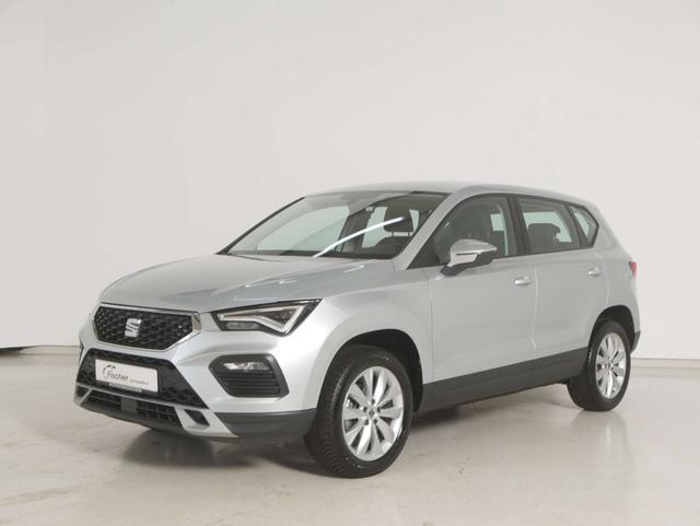 Seat Ateca - 1 1.5 TSI Style