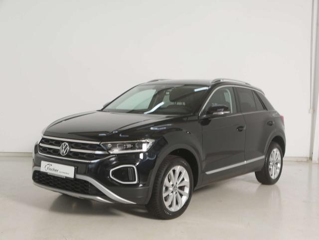 Volkswagen T-Roc - 1 1.5 TSI Style