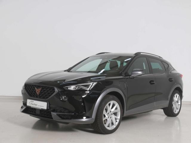 Cupra Formentor - 1 1.4 e-Hybrid