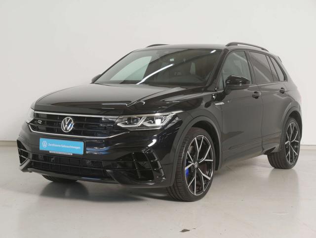 Volkswagen Tiguan - 1 2.0 TSI 4Motion R Black Style
