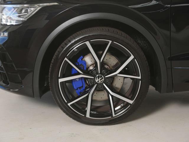 Volkswagen Tiguan 1 2.0 TSI 4Motion R Black Style 
