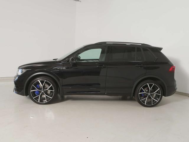 Volkswagen Tiguan 1 2.0 TSI 4Motion R Black Style 