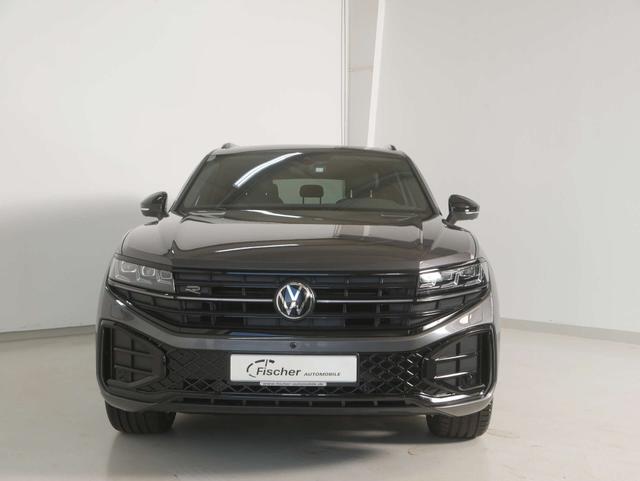 Volkswagen Touareg 3.0 TDI V6 4Motion R-Line Black Style 