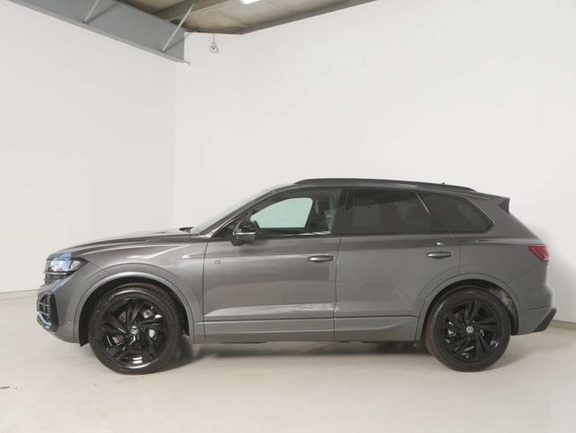 Volkswagen Touareg 3.0 TDI V6 4Motion R-Line Black Style 