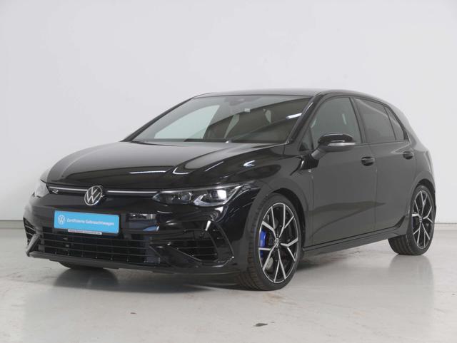 Volkswagen Golf - 1 2.0 TSI 4Motion R Black Style