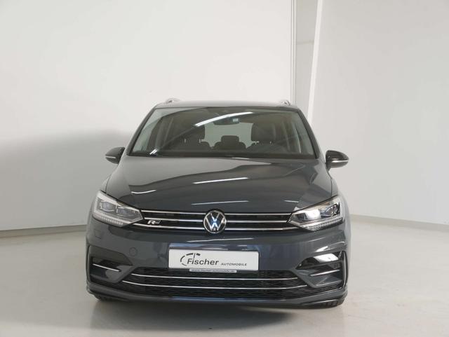 Volkswagen Touran 1 2.0 TDI R-Line 