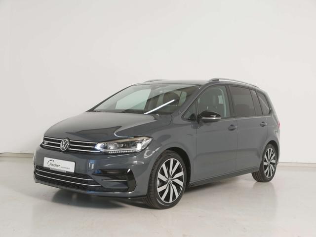 Volkswagen Touran - 1 2.0 TDI R-Line