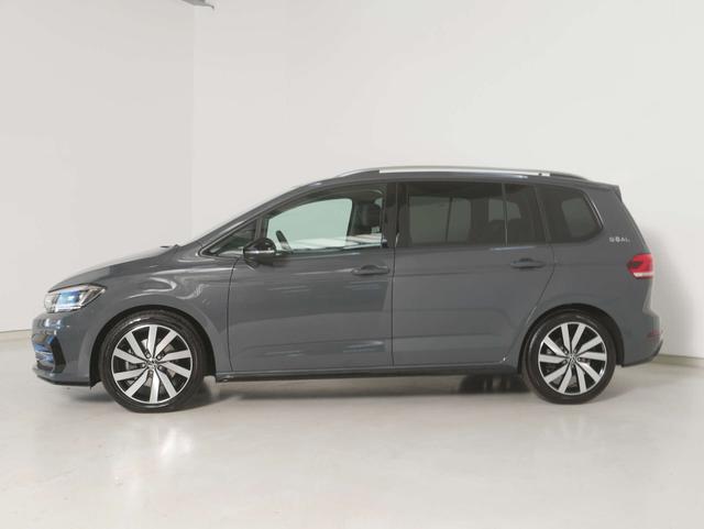 Volkswagen Touran 1 2.0 TDI R-Line 