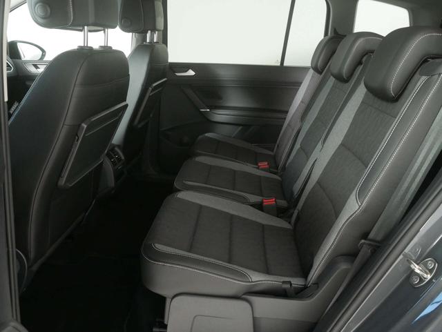 Volkswagen Touran 1 2.0 TDI R-Line 