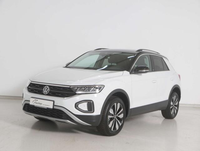 Volkswagen T-Roc - 1 1.0 TSI Move