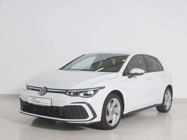 Volkswagen Golf - 1 1.4 eHybrid GTE