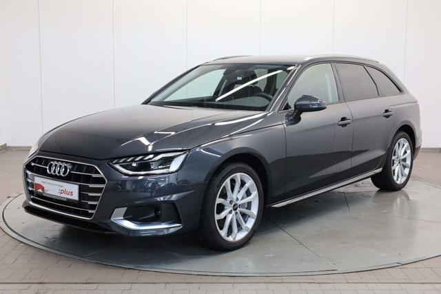 Audi A4 Avant - 40 TDI advanced