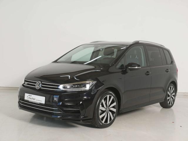 Volkswagen Touran - 1 1.5 TSI R-Line