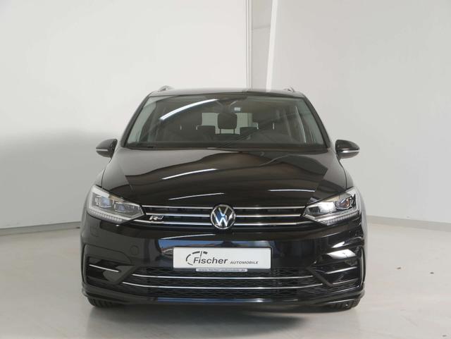 Volkswagen Touran 1 1.5 TSI R-Line 
