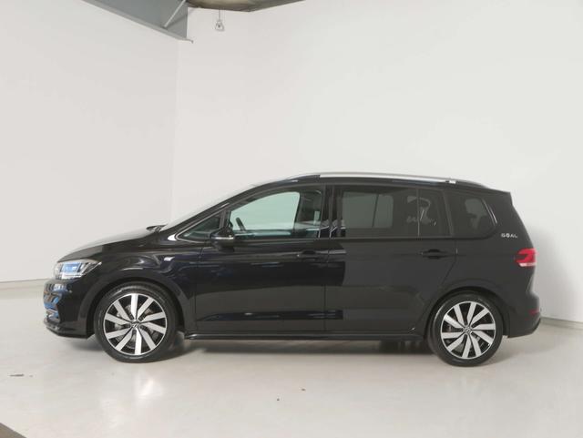Volkswagen Touran 1 1.5 TSI R-Line 