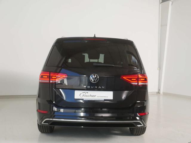 Volkswagen Touran 1 1.5 TSI R-Line 