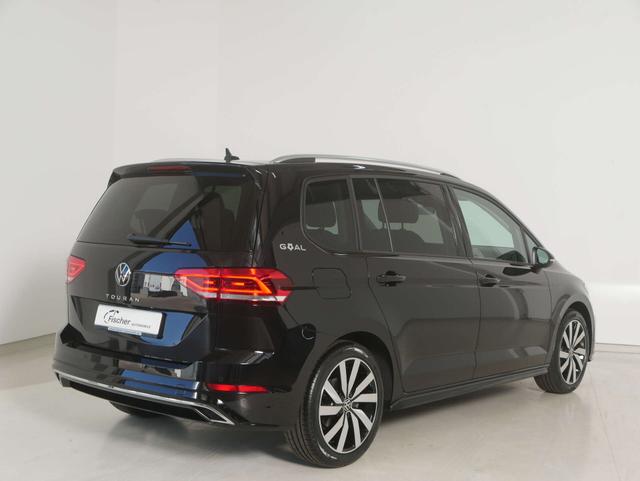 Volkswagen Touran 1 1.5 TSI R-Line 
