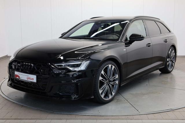 Audi A6 Avant - 50 TFSI e quattro S line