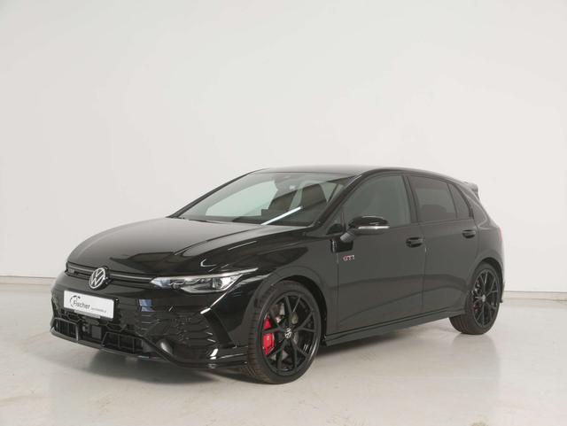 Volkswagen Golf - 1 2.0 TSI GTI Clubsport Black Style