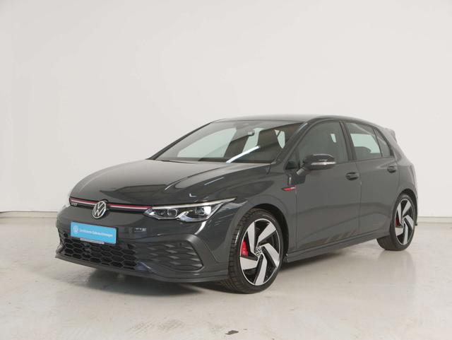 Volkswagen Golf - 1 2.0 TSI GTI Clubsport