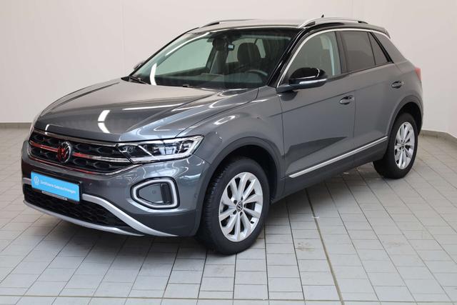 Volkswagen T-Roc - 1 1.5 TSI Style