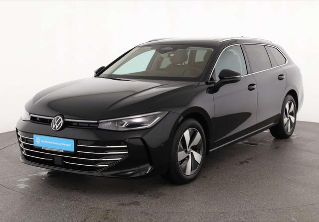 Volkswagen Passat Alltrack - 1 2.0 TDI Elegance