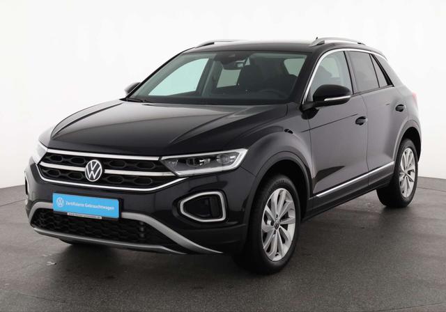Volkswagen T-Roc - 1 1.5 TSI Style