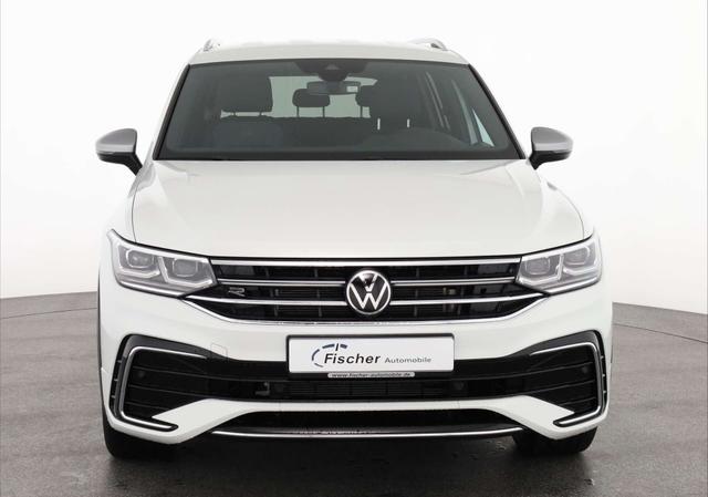 Volkswagen Tiguan Allspace 1 2.0 TDI 4Motion R-Line 