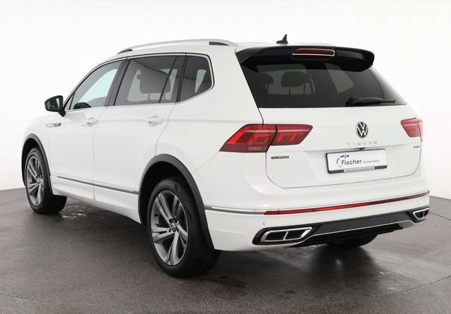 Volkswagen Tiguan Allspace 1 2.0 TDI 4Motion R-Line 