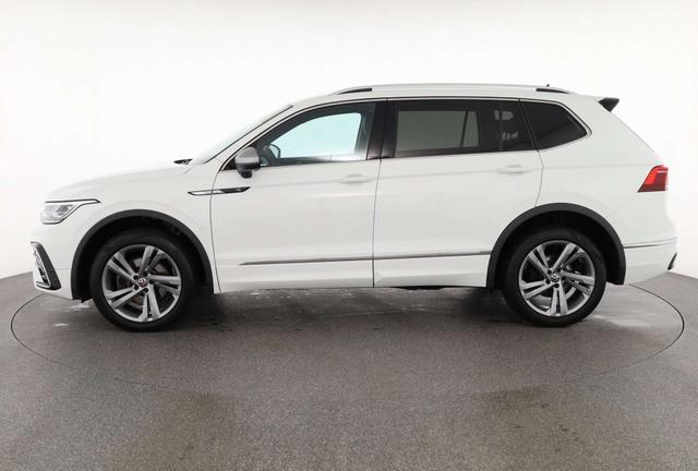 Volkswagen Tiguan Allspace 1 2.0 TDI 4Motion R-Line 