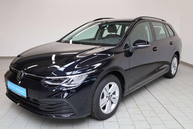 Volkswagen Golf Variant - 1 1.5 eTSI Life
