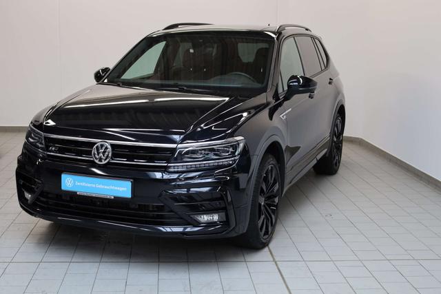 Volkswagen Tiguan Allspace - 1 2.0 TDI 4Motion Highline R-Line