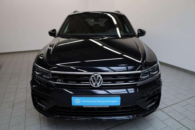 Volkswagen Tiguan Allspace 1 2.0 TDI 4Motion Highline R-Line 