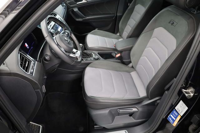 Volkswagen Tiguan Allspace 1 2.0 TDI 4Motion Highline R-Line 