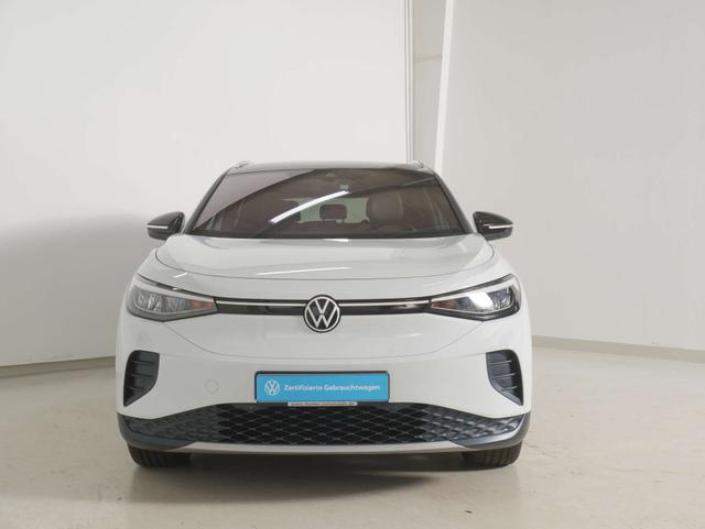 Volkswagen ID.4 1 Elektro Pro 77 kWh 