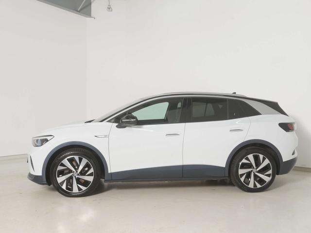 Volkswagen ID.4 1 Elektro Pro 77 kWh 
