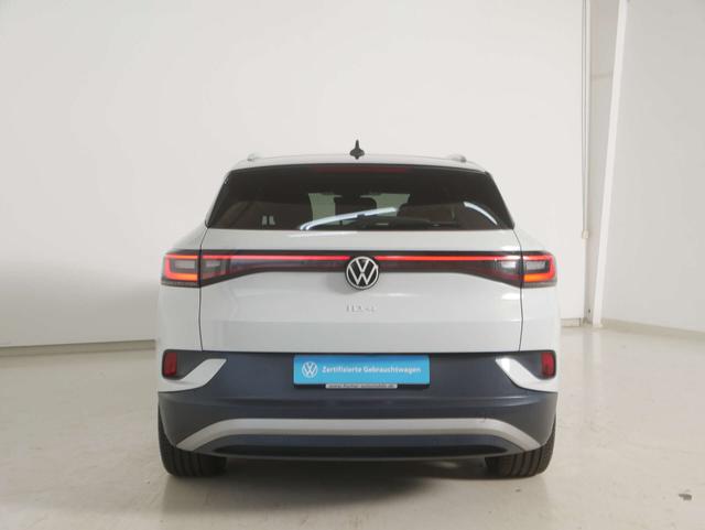 Volkswagen ID.4 1 Elektro Pro 77 kWh 