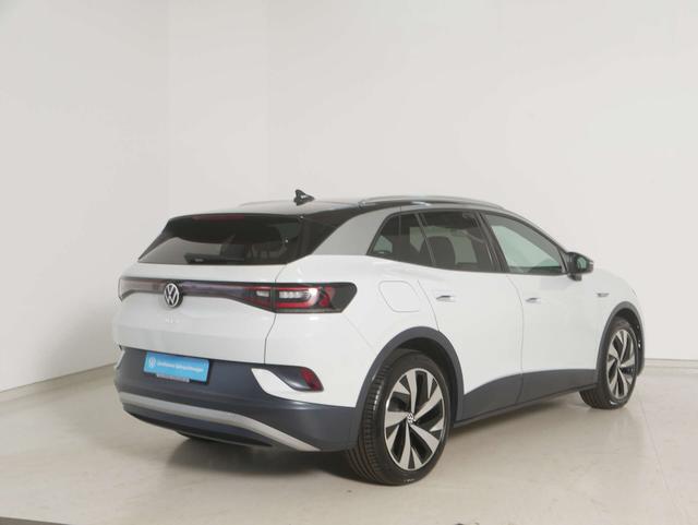 Volkswagen ID.4 1 Elektro Pro 77 kWh 