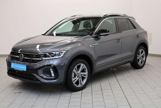 Volkswagen T-Roc - 1 1.5 TSI R-Line