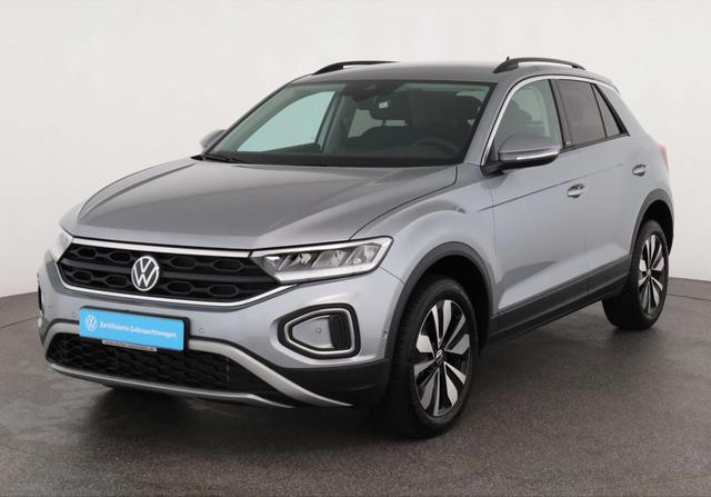 Volkswagen T-Roc - 1 2.0 TDI Move