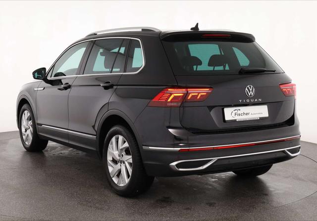 Volkswagen Tiguan 1 2.0 TDI Elegance 